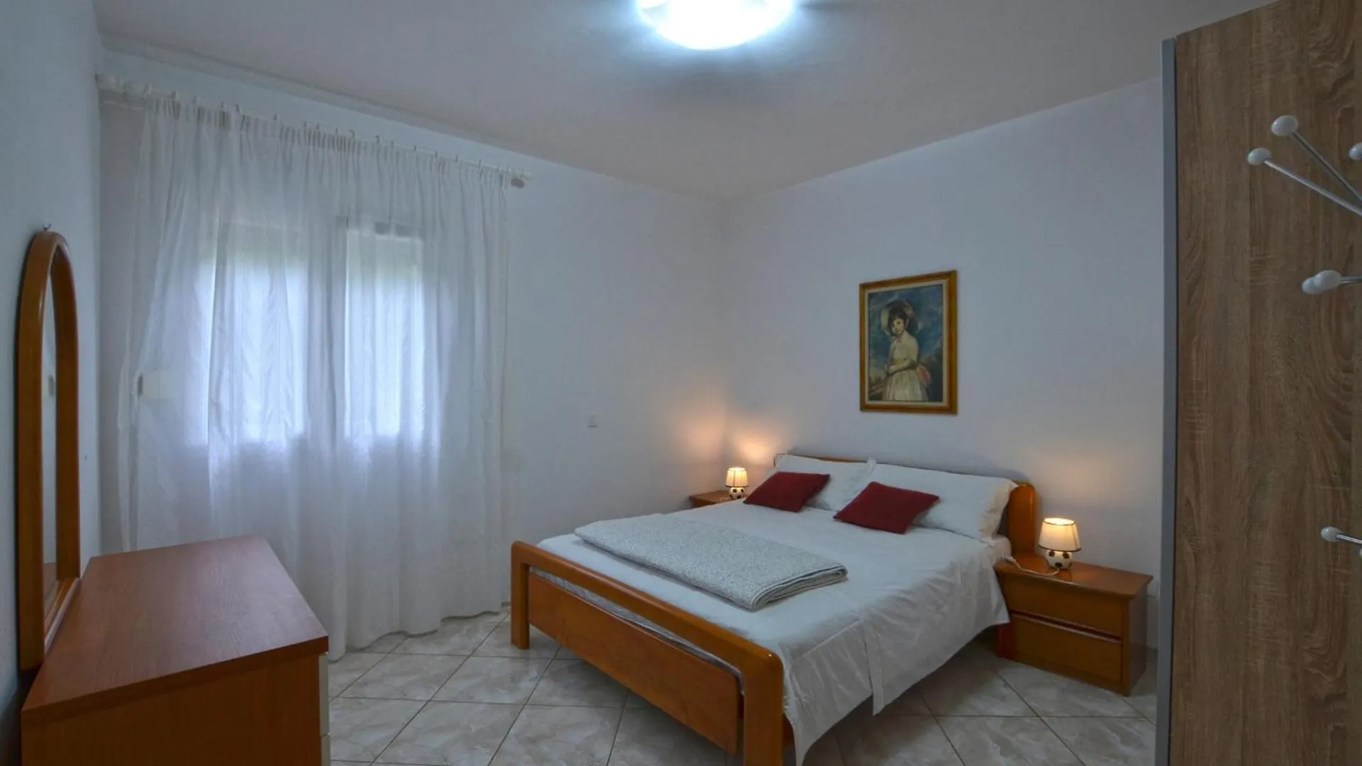 Penzion Sorici Apartments