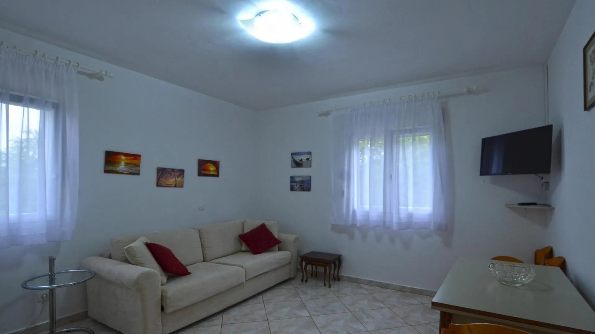 Sorici Apartments Affittacamere