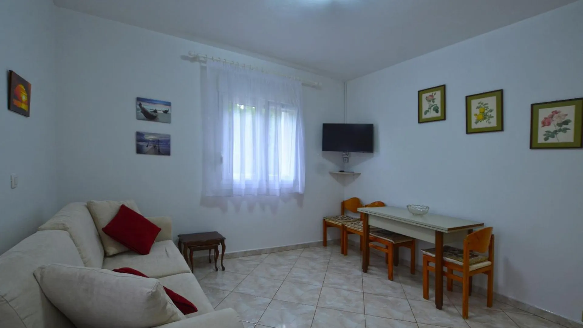 *** Penzion Sorici Apartments Chorvatsko
