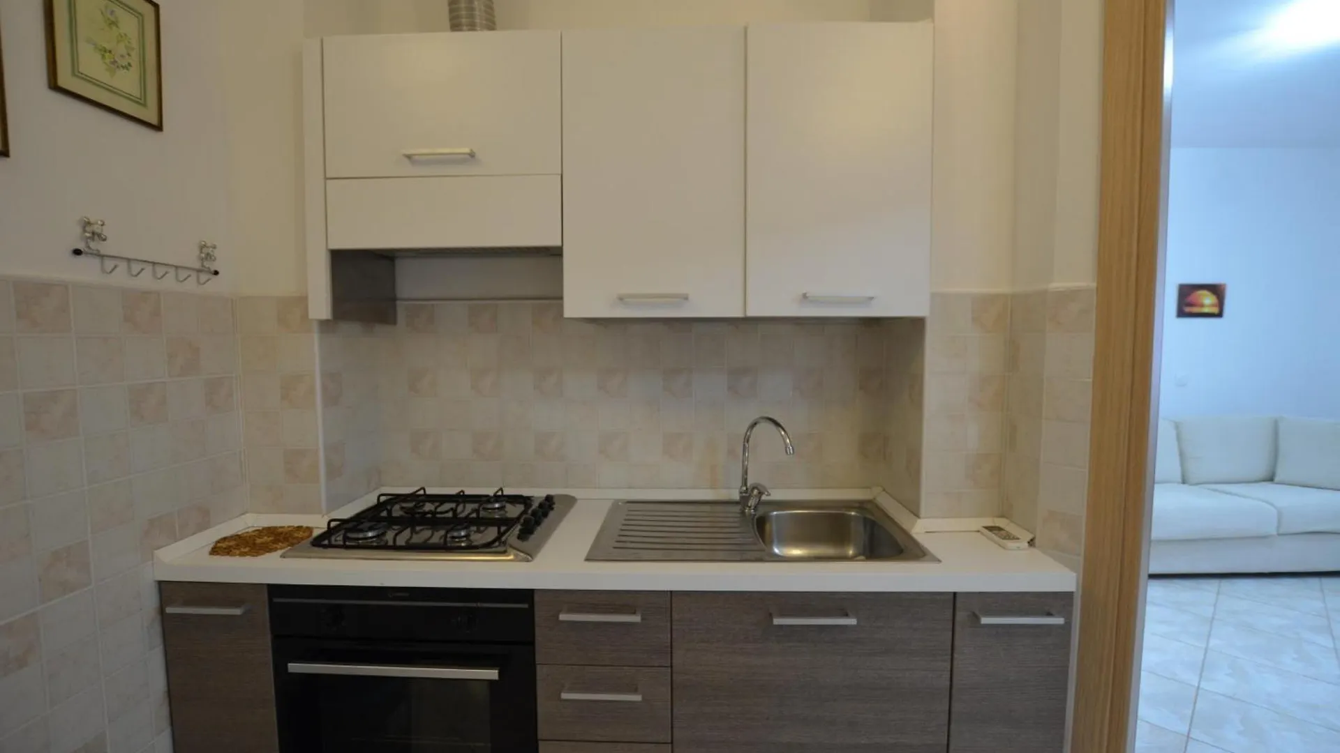 Penzion Sorici Apartments
