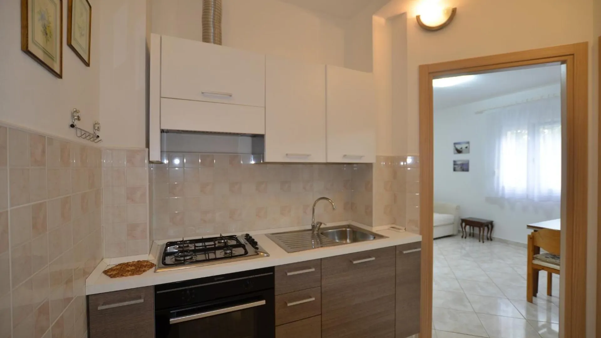 Sorici Apartments