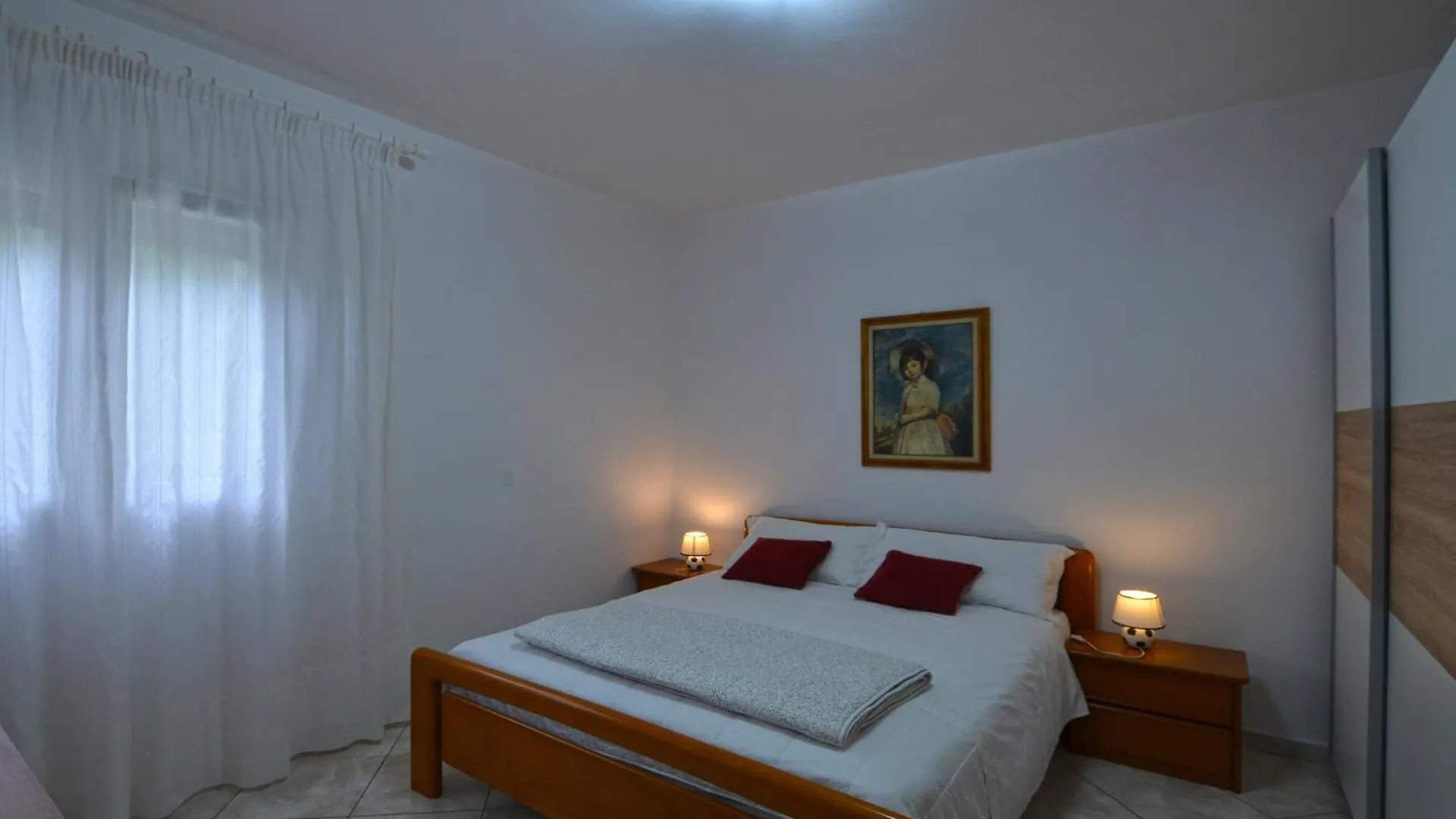 Affittacamere Sorici Apartments