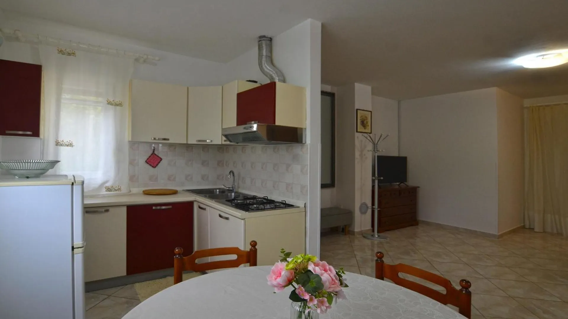 Sorici Apartments Croazia