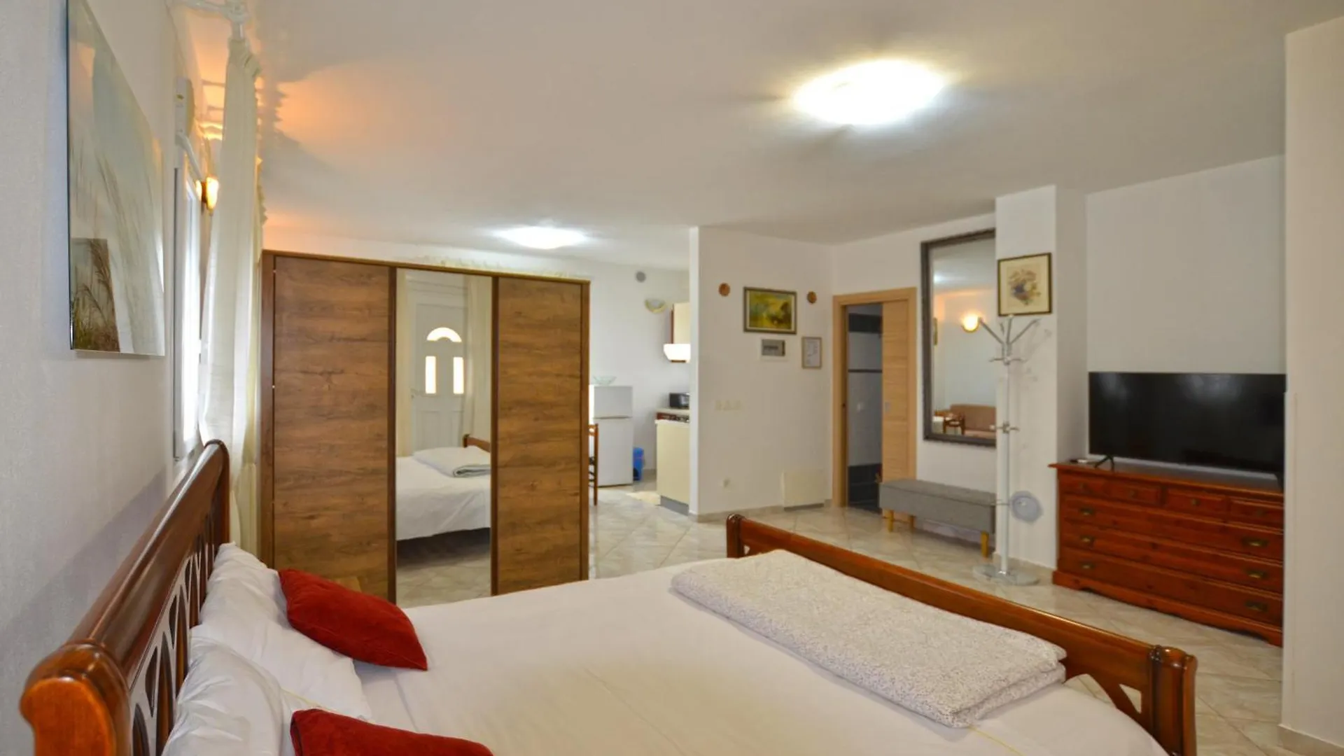 Sorici Apartments Affittacamere