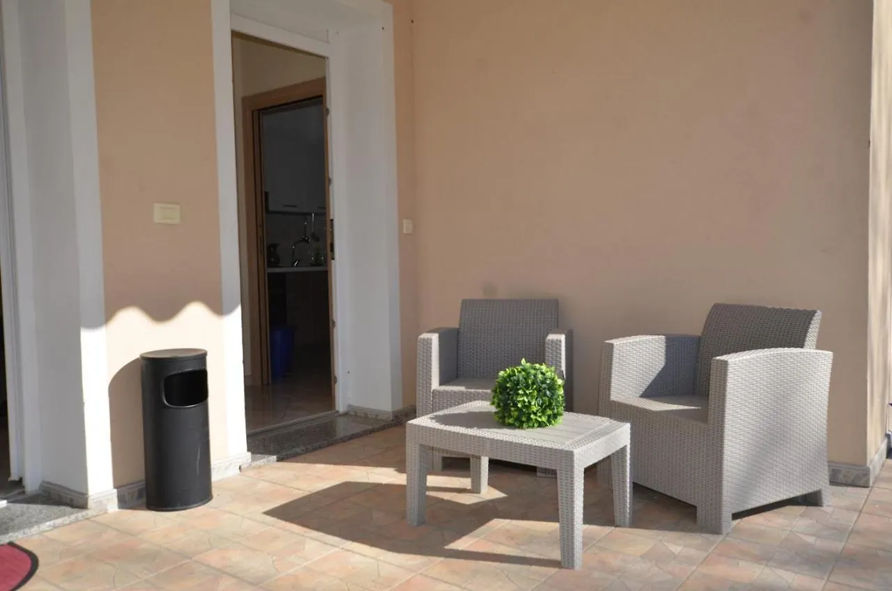 Penzion Sorici Apartments